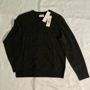 Calvin Klein Wool Sweater